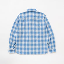 将图片加载到图库查看器,BOARD CHECK SHIRT