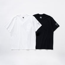 将图片加载到图库查看器,PACK TEE TIGHT SILHOUETTE