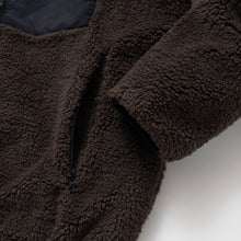 画像をギャラリービューアに読み込む, ZIP FLEECE
