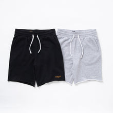 将图片加载到图库查看器,CUT OFF SWEAT SHORTS