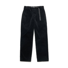 画像をギャラリービューアに読み込む, CORDUROY EASY PANTS