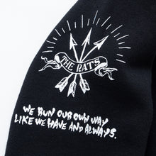 画像をギャラリービューアに読み込む, CRAZY HOODIE