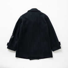 将图片加载到图库查看器,P-COAT EMBROIDERY