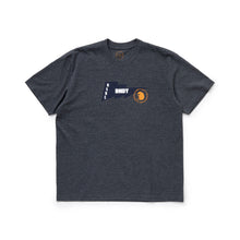 将图片加载到图库查看器,THUNDER FLAG TEE