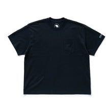 画像をギャラリービューアに読み込む, PACK TEE BIG SILHOUETTE