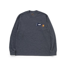 将图片加载到图库查看器,THUNDER FLAG L/S TEE