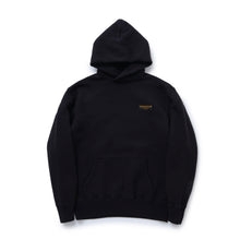 画像をギャラリービューアに読み込む, CROSS NECK HOODIE BAR TAG