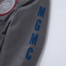 画像をギャラリービューアに読み込む, LEATHER AWARD JACKET