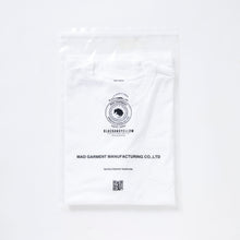 画像をギャラリービューアに読み込む, PACK TEE "V-NECK POCKET TIGHT SILHOUETTE"