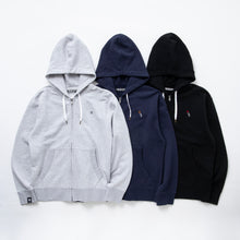 将图片加载到图库查看器,ZIP HOODIE