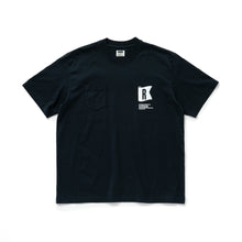 画像をギャラリービューアに読み込む, FLAG POCKET TEE