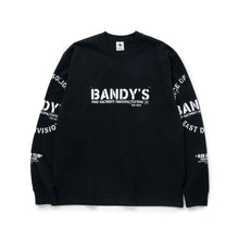 将图片加载到图库查看器,STAMP LOGO L/S TEE