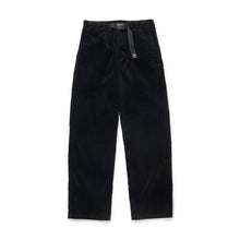 画像をギャラリービューアに読み込む, CORDUROY EASY PANTS