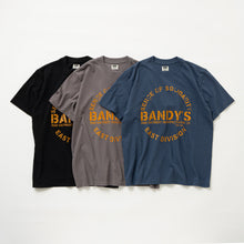 画像をギャラリービューアに読み込む, STAMP LOGO TEE