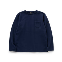 将图片加载到图库查看器,BOAT NECK SWEAT