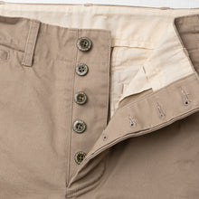 将图片加载到图库查看器,ARMY CHINO SHORTS