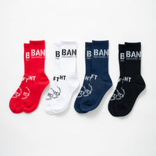 画像をギャラリービューアに読み込む, PILE SOCKS