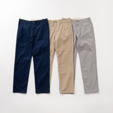 将图片加载到图库查看器,CHINO L/L PANTS SLIM