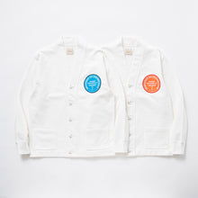 将图片加载到图库查看器,SWEAT CARDIGAN
