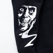 画像をギャラリービューアに読み込む, CRAZY HOODIE