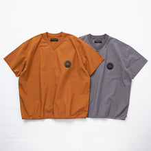 将图片加载到图库查看器,RELAX SHIRT