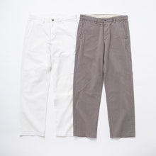 画像をギャラリービューアに読み込む, CHINO L/L PANTS TYPE-B