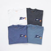 将图片加载到图库查看器,THUNDER FLAG L/S TEE