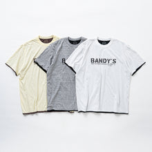 画像をギャラリービューアに読み込む, REVERSIBLE TEE