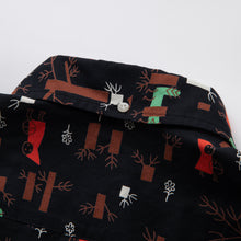 画像をギャラリービューアに読み込む, LITTLE RED RIDING HOOD B.D SHIRT