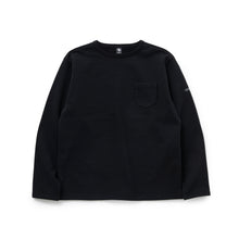 将图片加载到图库查看器,BOAT NECK SWEAT