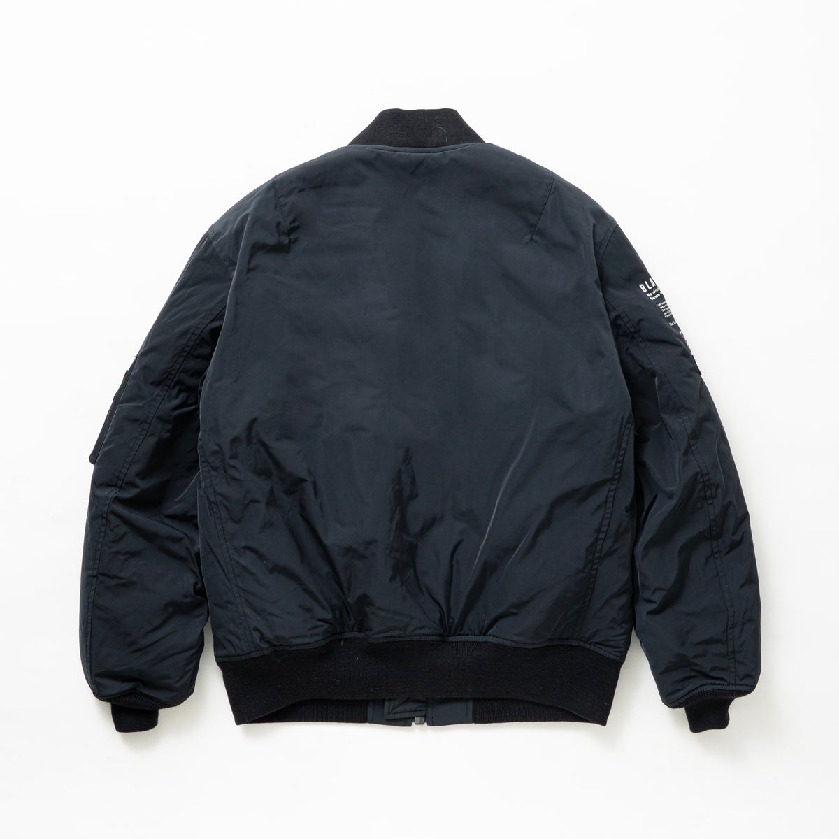 MA-1 – JOLLY ROGER