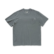 画像をギャラリービューアに読み込む, CIRCLE POCKET TEE