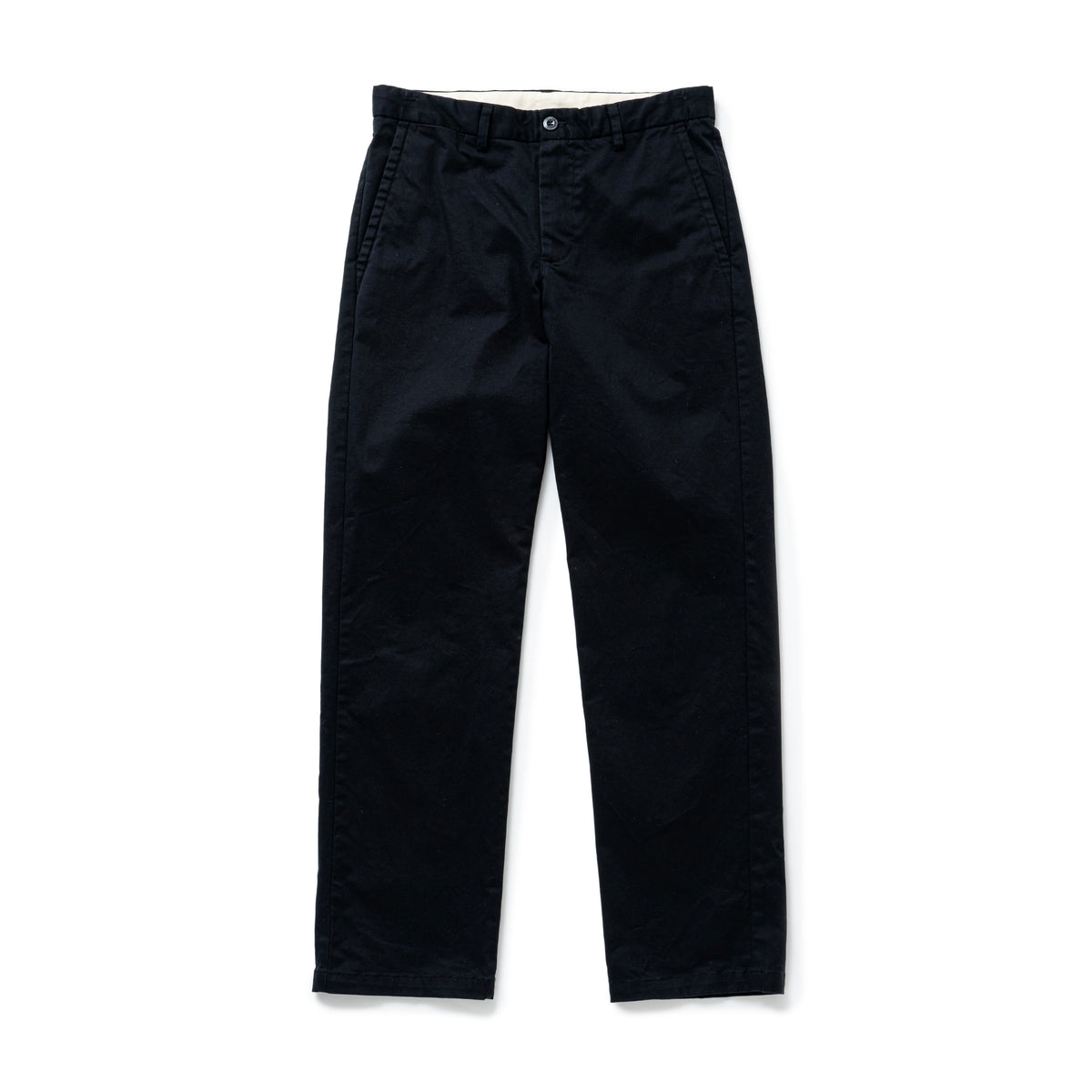CHINO L/L PANTS – JOLLY ROGER