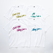 画像をギャラリービューアに読み込む, CHFL TEE