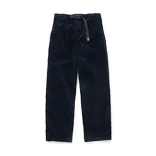 画像をギャラリービューアに読み込む, CORDUROY EASY PANTS
