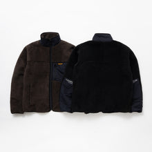 画像をギャラリービューアに読み込む, ZIP FLEECE
