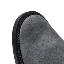 将图片加载到图库查看器,RATS×MAGICAL DESIGN×ZERROW'S ENGINEER BOOTS CHARCOAL