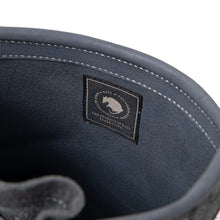 将图片加载到图库查看器,RATS×MAGICAL DESIGN×ZERROW'S ENGINEER BOOTS CHARCOAL