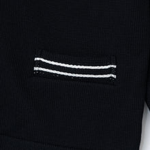 画像をギャラリービューアに読み込む, BLACK CARDIGAN