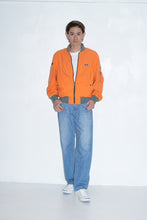 将图片加载到图库查看器,FLIGHT JKT