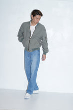 将图片加载到图库查看器,FLIGHT JKT