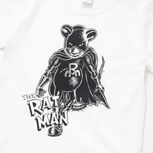 画像をギャラリービューアに読み込む, RATMAN KID'S TEE
