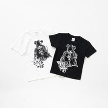 画像をギャラリービューアに読み込む, RATMAN KID'S TEE