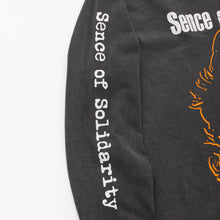 将图片加载到图库查看器,PIGMENT DYED L/S TEE