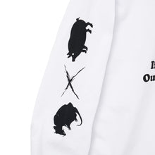 画像をギャラリービューアに読み込む, RATS×PORK CHOP L/S TEE