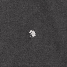 将图片加载到图库查看器,PIGMENT DYED L/S TEE