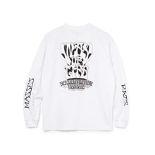 画像をギャラリービューアに読み込む, RATS×MASSES L/S TEE