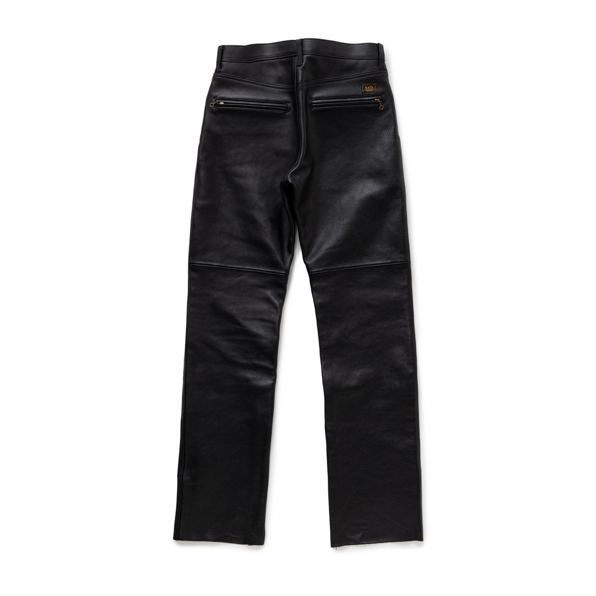LEATHER PANTS – JOLLY ROGER