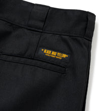 将图片加载到图库查看器,T/C WORK PANTS PRINT