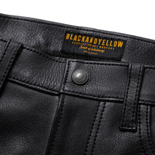 画像をギャラリービューアに読み込む, LEATHER PANTS